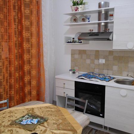 Roberto Guest House Castellammare del Golfo Buitenkant foto