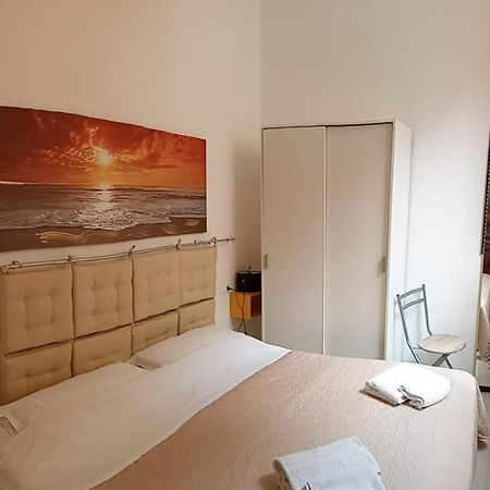 Roberto Guest House Castellammare del Golfo Buitenkant foto