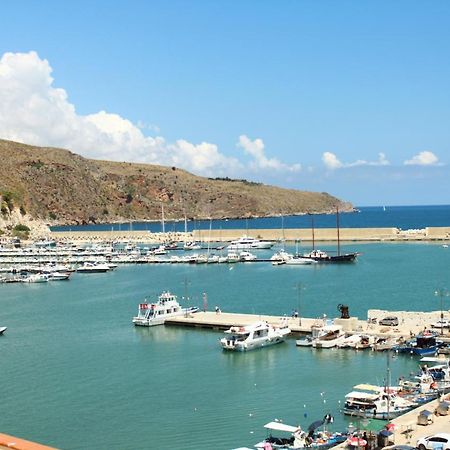 Roberto Guest House Castellammare del Golfo Buitenkant foto